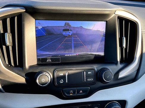 Used 2023 GMC Terrain Denali image 29