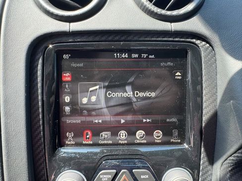 Used 2017 Dodge Viper GTC w/ GTS Interior Package RWD image 36
