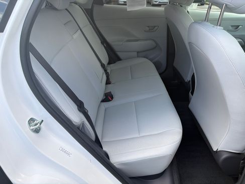 Certified 2025 Hyundai Kona SEL FWD image 16
