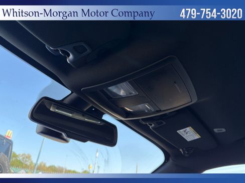 Used 2023 Dodge Challenger SXT w/ Blacktop Package RWD image 29
