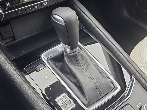 Certified 2025 MAZDA CX-5 AWD 2.5 S image 20