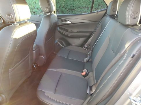 New 2026 Buick Encore GX Preferred image 8