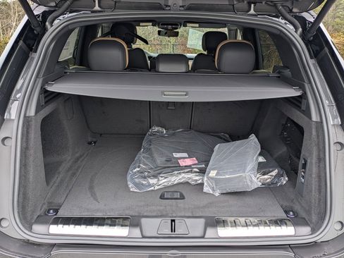 New 2026 Land Rover Range Rover Sport Dynamic SE image 26