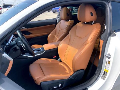 Used 2022 BMW 430i Coupe RWD image 7