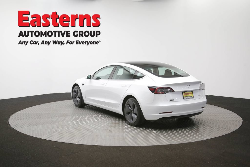 Used 2020 Tesla Model 3 Long Range AWD/4WD image 60