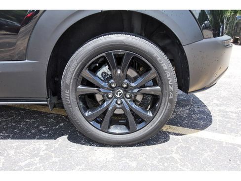 Used 2024 MAZDA CX-30 AWD 2.5 S w/ Select Sport Pkg image 30