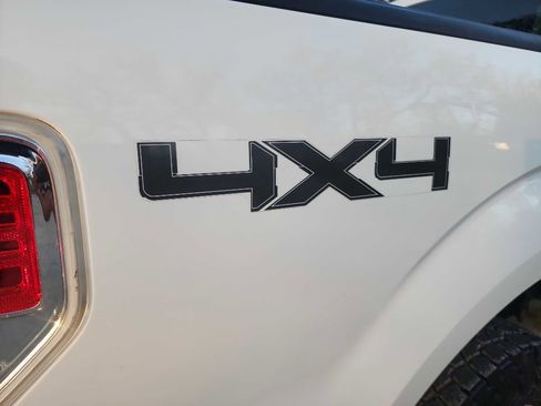 Used 2012 Ford F150 XL w/ Trailer Tow Pkg image 11