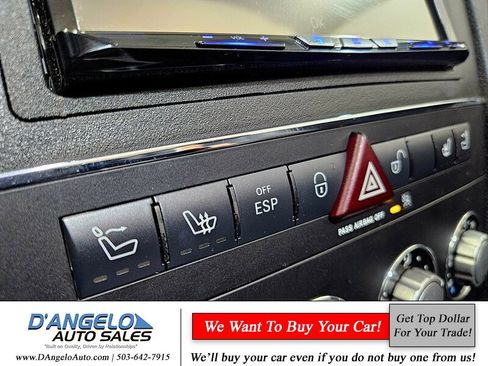 Used 2010 Mercedes-Benz SLK 300 SLK 300 image 31