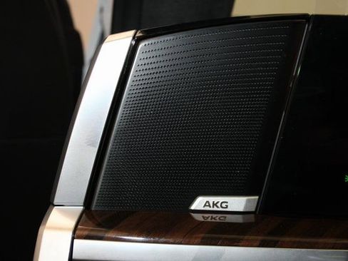 New 2026 Cadillac Escalade ESV Platinum Sport image 33