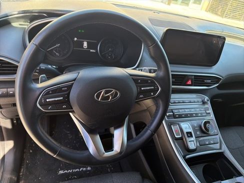 Certified 2023 Hyundai Santa Fe SEL image 10