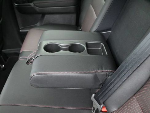 Used 2025 Honda Ridgeline Black Edition image 35