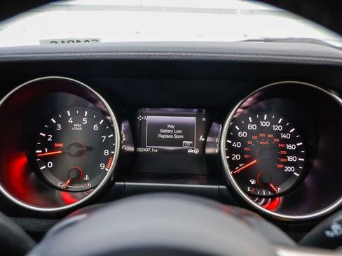 Used 2020 Ford Mustang Shelby GT350 w/ Technology Package image 23