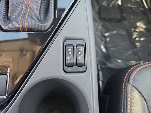 Certified 2024 Subaru Crosstrek 2.5i Limited image 19