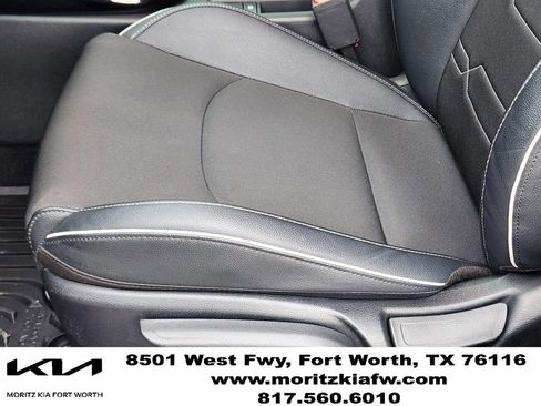 Certified 2024 Kia Forte GT-Line FWD image 23