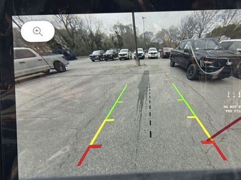 New 2026 Ford F150 Lariat w/ Equipment Group 501A Mid image 28