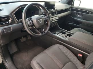 Certified 2023 Honda Pilot Sport video 2