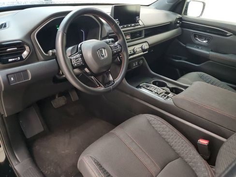 Certified 2023 Honda Pilot Sport image 2