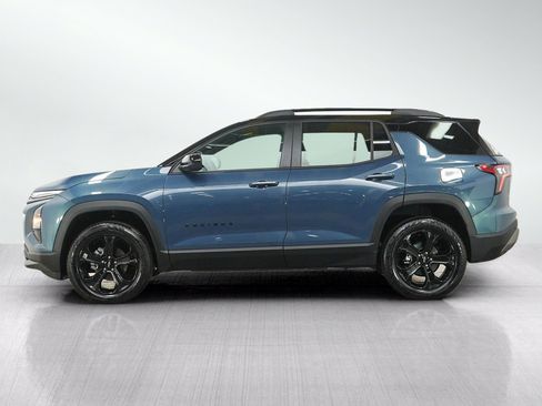 Used 2026 Chevrolet Equinox LT w/ Convenience Package II AWD/4WD image 2