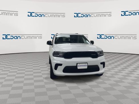 Used 2024 Dodge Durango GT AWD/4WD image 3