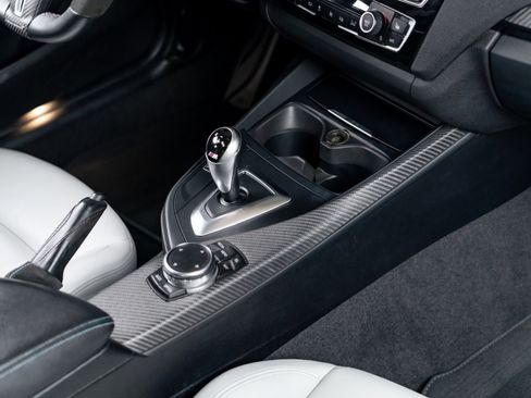 Used 2016 BMW M2 RWD image 62