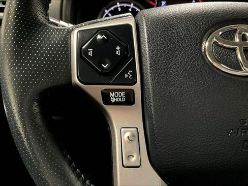 Certified 2024 Toyota 4Runner Limited image 19