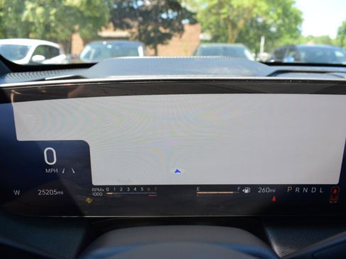 Used 2025 Buick Enclave Preferred w/ LPO, Floor Liner Package FWD image 26