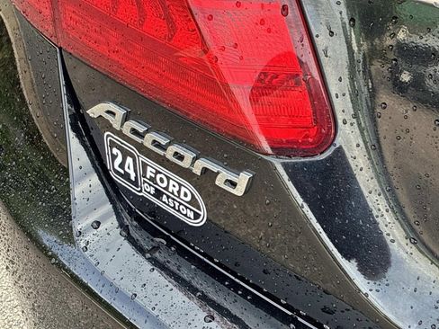 Used 2015 Honda Accord EX-L image 11