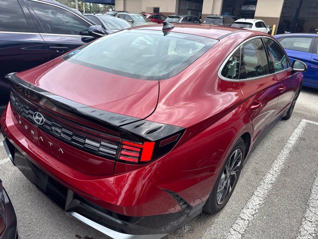 Used 2024 Hyundai Sonata SEL FWD image 6