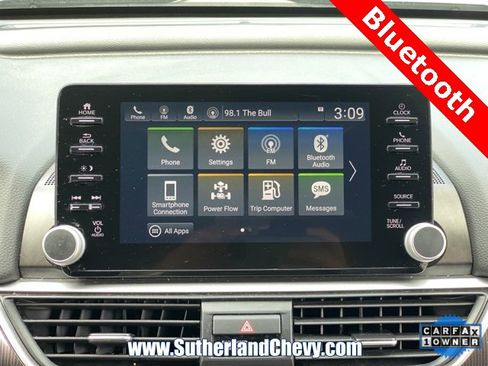 Used 2022 Honda Accord Sport image 25