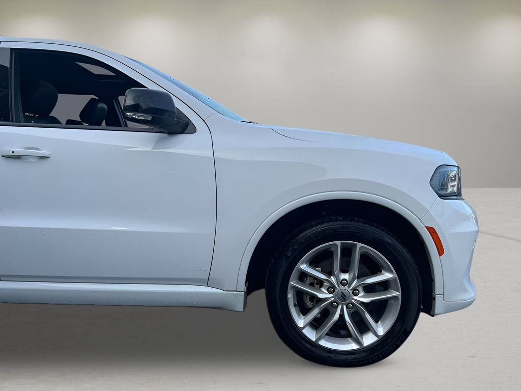 Used 2024 Dodge Durango GT AWD/4WD image 26