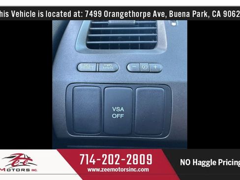 Used 2009 Honda Civic Si image 32