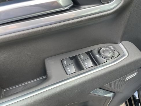 New 2026 Chevrolet Silverado 1500 RST w/ RST All Star Premium Package AWD/4WD image 26