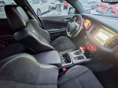 Used 2023 Dodge Charger Scat Pack w/ Plus Group image 12