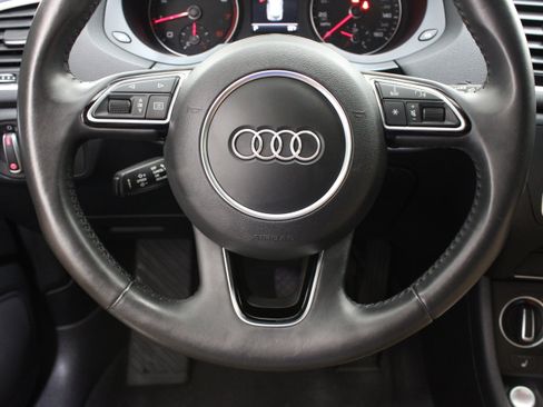 Used 2018 Audi Q3 2.0T Premium FWD image 25