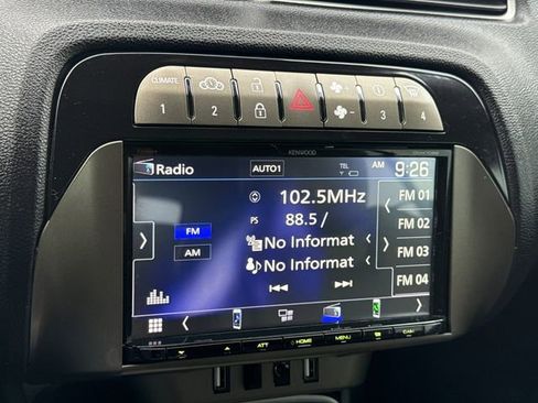 Used 2011 Chevrolet Camaro SS w/ RS Package image 22