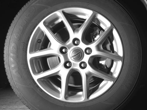 Used 2024 Chrysler Pacifica Touring-L image 13