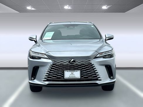 Used 2025 Lexus RX 350 FWD image 6