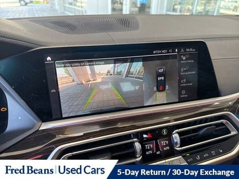Used 2023 BMW X5 xDrive40i w/ M Sport Package AWD/4WD image 26