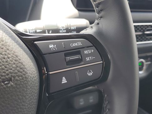 New 2026 Honda HR-V EX-L image 19