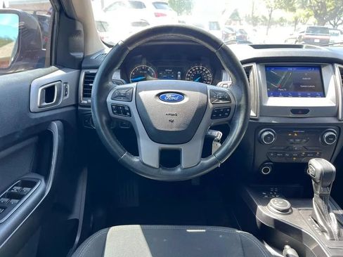 Used 2020 Ford Ranger XLT w/ Equipment Group 301A Mid AWD/4WD image 42