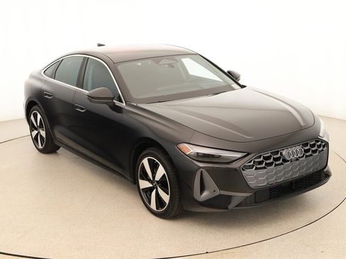 New 2025 Audi A5 2.0T Prestige image 32