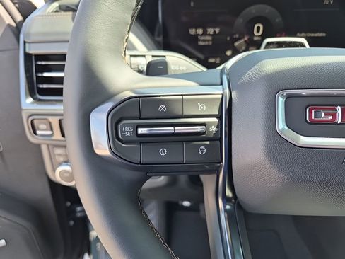 New 2026 GMC Yukon XL AT4 w/ AT4 Preferred Package image 35