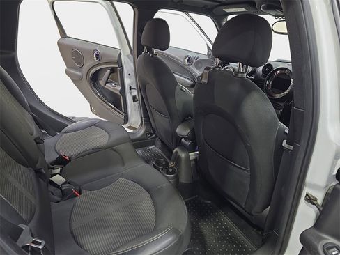 Used 2016 MINI Cooper Countryman S image 13
