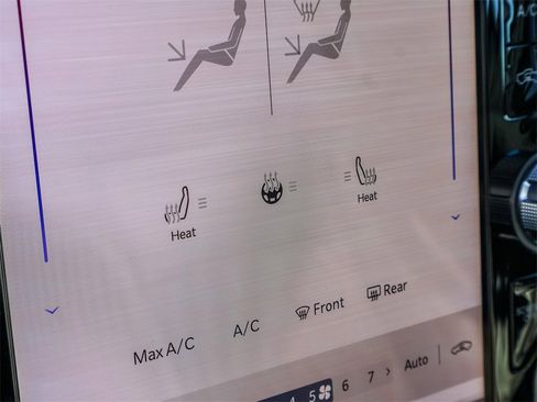 New 2025 RAM 2500 Big Horn image 40