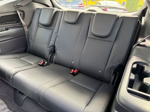 New 2026 Subaru Ascent Premium image 20