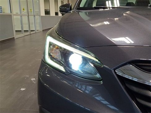 Used 2020 Subaru Legacy Premium image 9