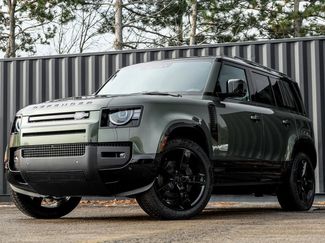 New 2026 Land Rover Defender 110 X-Dynamic SE video 1