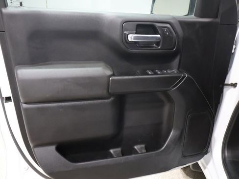 Used 2022 GMC Sierra 1500 Pro w/ 1SA Safety Plus Package image 22