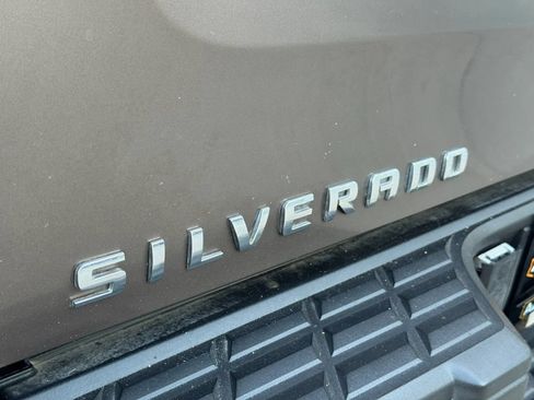Used 2008 Chevrolet Silverado 1500 LT w/ Max Trailering Pack RWD image 45