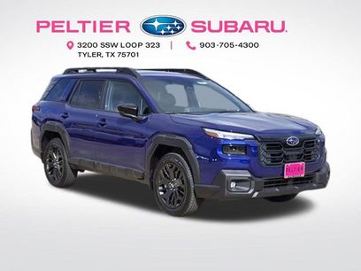 New 2026 Subaru Outback Limited XT